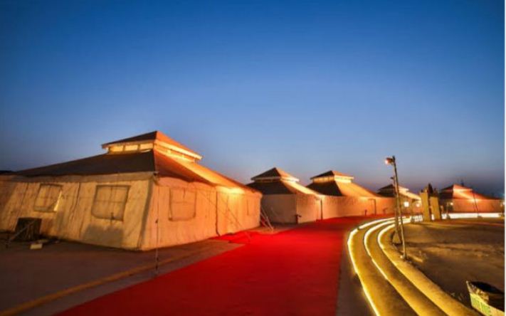 दुधवा में मिलेगा वेलनेस + इको टूरिज्म का मजा! शारदा बैराज बनेगा नया टूरिस्ट हब