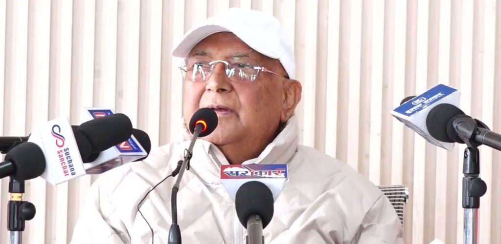 नेपाल में बड़ा एक्शन: पूर्व पीएम ओली और पूर्व गृहमंत्री गिरफ्तार, बालेन्द्र सरकार का सख्त कदम