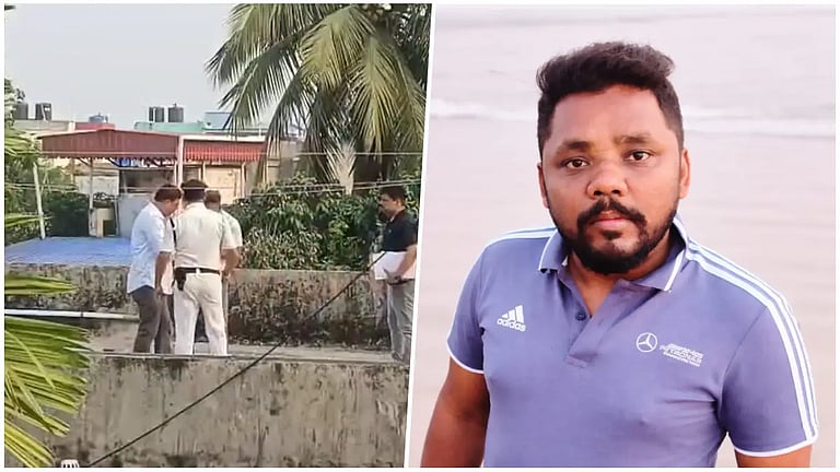 कोलकाता में देर रात फायरिंग! छत पर चली गोलियां, एक की मौत – जानें पूरी घटना