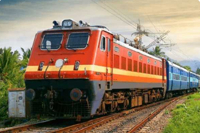 गिधनी स्टेशन पर बड़ा अपडेट! 12 से 18 अप्रैल तक ट्रेनों का विशेष ठहराव, जानें पूरी डिटेल