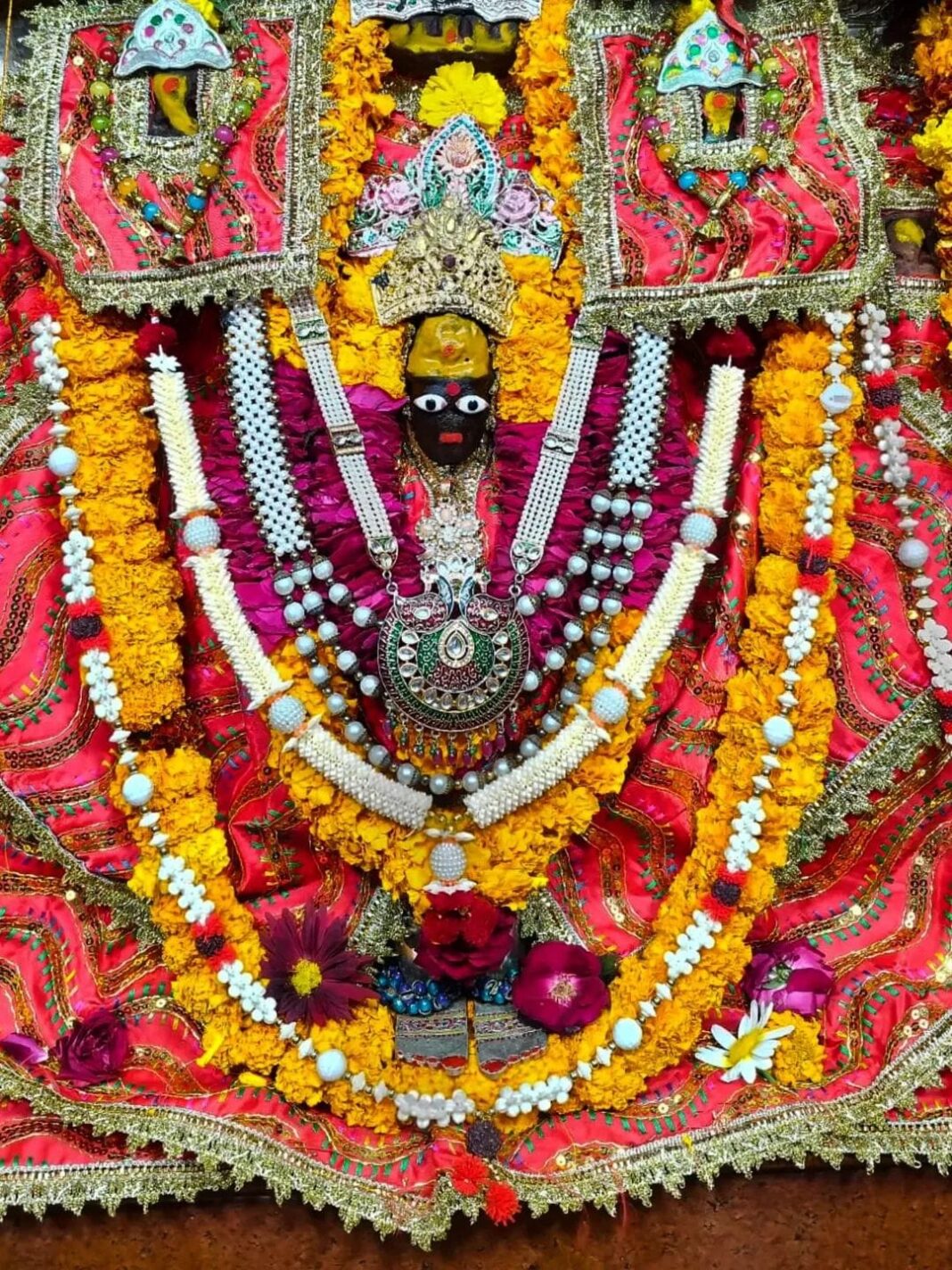 मां कल्याणी देवी मंदिर में चैत्र कृष्ण अष्टमी पर तीन दिवसीय मेला, हजारों श्रद्धालु जुटेंगे