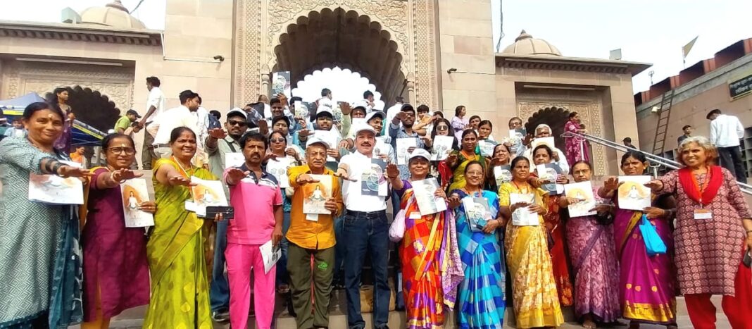 गंगा स्वच्छता पखवाड़ा का समापन! काशी में लिया गया बड़ा संकल्प, क्या बदलेगी गंगा की तस्वीर?