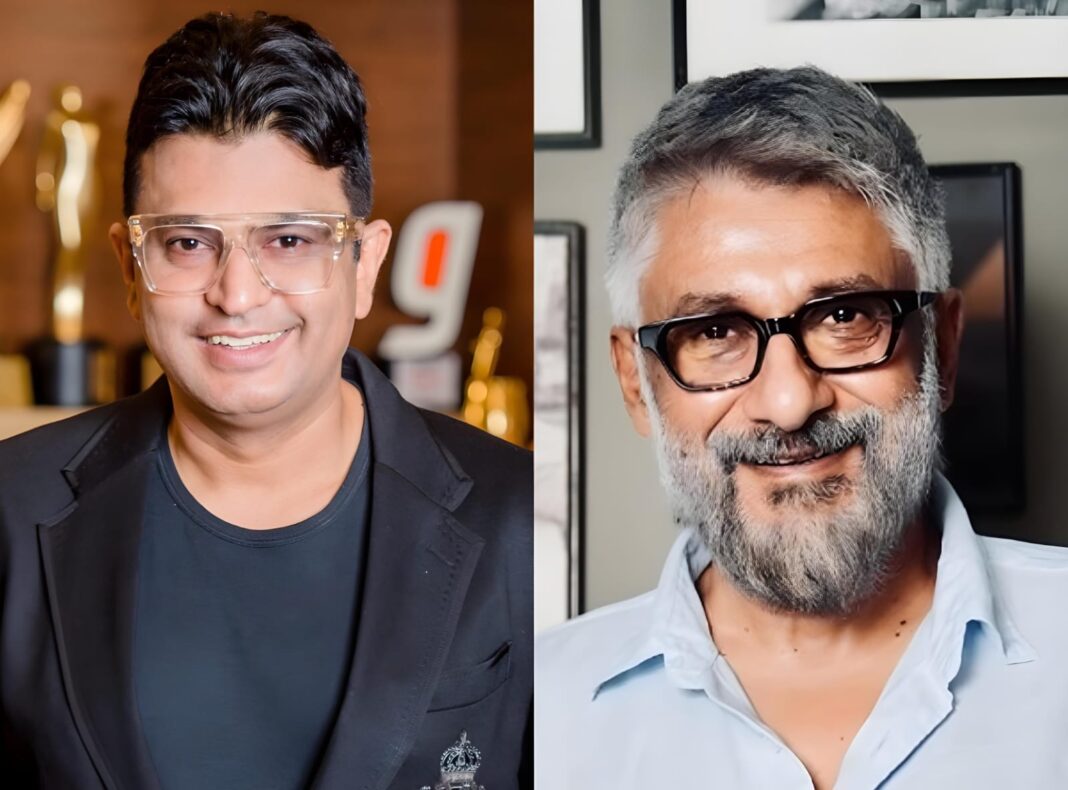 ‘ऑपरेशन सिंदूर’ पर बनेगी फिल्म! विवेक अग्निहोत्री और टी-सीरीज साथ, जानें पूरी डिटेल