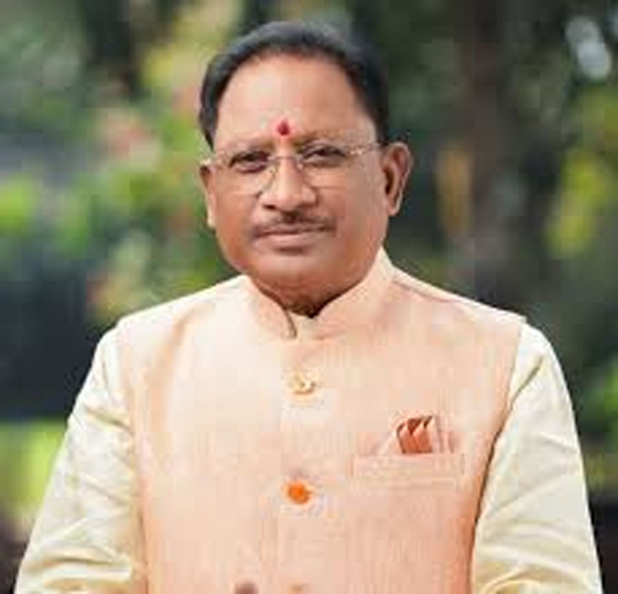 सीएम साय का बड़ा दौरा! आज केरल में चुनावी रैली, जानें पूरा कार्यक्रम