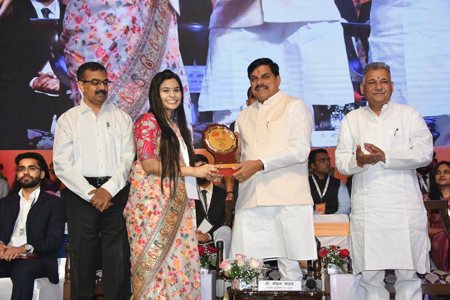 UPSC 2025: मध्य प्रदेश के 61 चयन, CM मोहन यादव बोले—गौरव का विषय