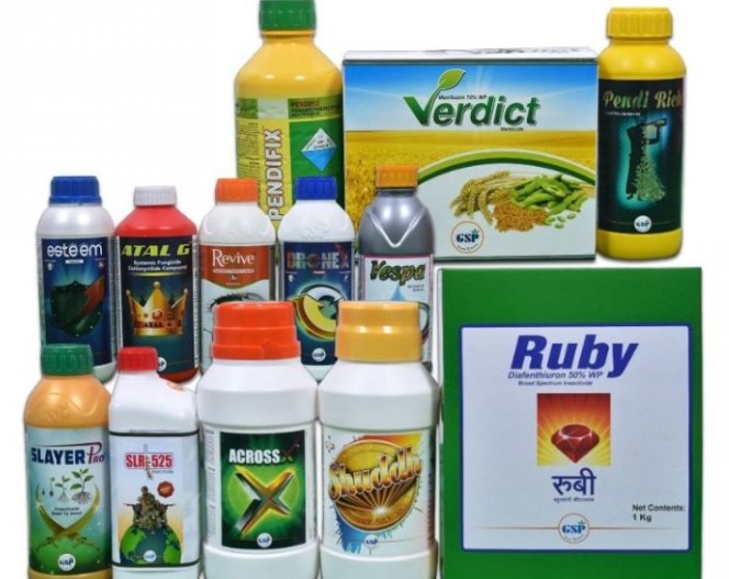 जीएसपी क्रॉप साइंस का 400 करोड़ रुपये का आईपीओ खुला, 24 मार्च को शेयर हो सकते हैं लिस्ट