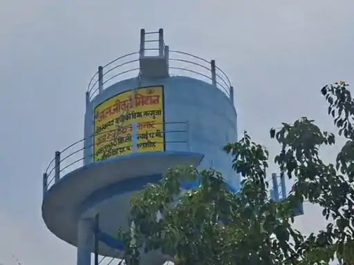 भुगतान न मिलने पर बड़ा कदम! अंबिकापुर में ठेकेदार की आत्मदाह चेतावनी से मचा हड़कंप