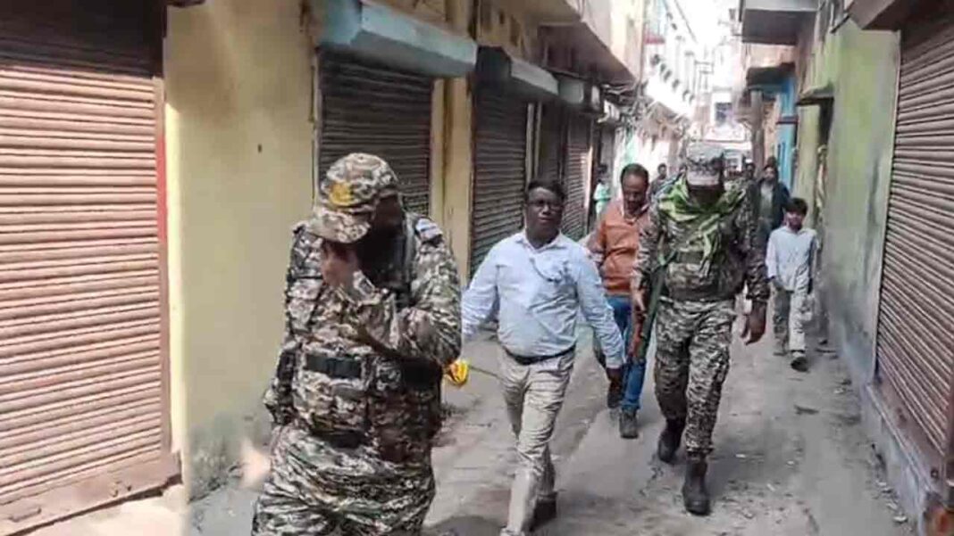 कोलकाता में ED का बड़ा एक्शन! जमीन प्रोजेक्ट घोटाले में कारोबारी के घर छापा, करोड़ों की ठगी का शक