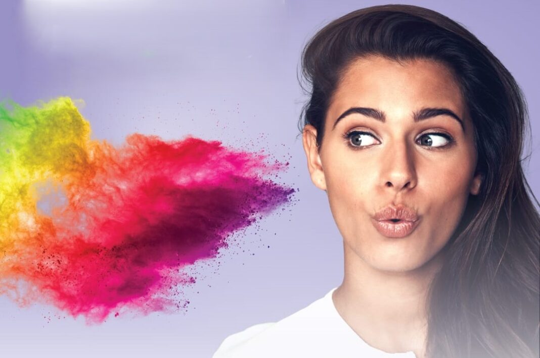 जिद्दी गुलाल और पक्के रंगों से डरें नहीं! होली से पहले ऐसे बनाएं स्किन पर सेफ्टी शील्ड