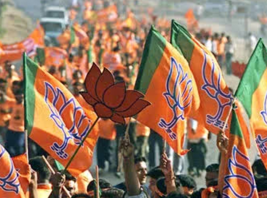 राज्यसभा चुनाव के लिए भाजपा ने नियुक्त किए पर्यवेक्षक, कई राज्यों की जिम्मेदारी तय