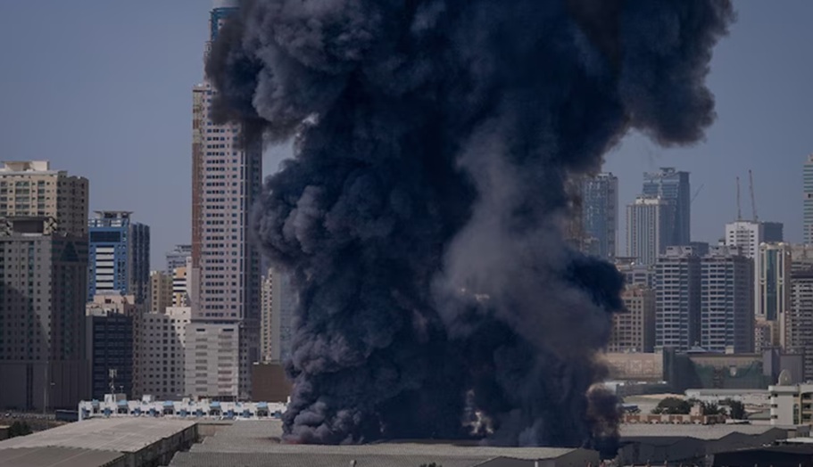 कुवैत में बड़ा हमला! ईरान के निशाने पर डिसेलिनेशन प्लांट, भारतीय कर्मचारी की मौत