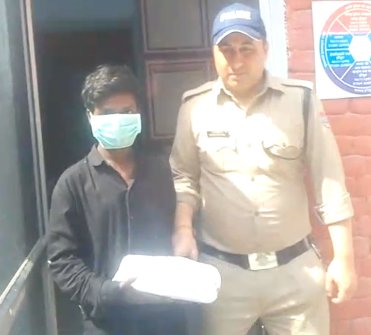 हरिद्वार में लावारिस लाश का खुलासा! 8 घंटे में पुलिस ने सुलझाई हत्या की गुत्थी