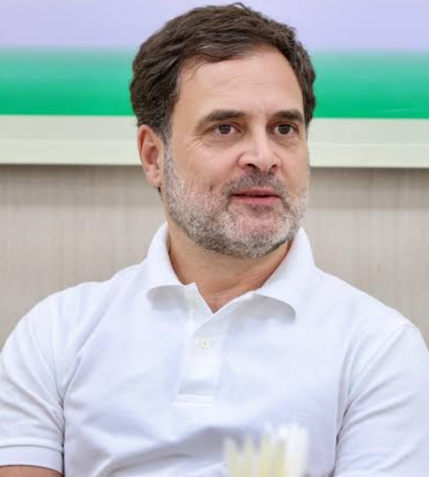 राहुल गांधी मानहानि केस: सुनवाई टली, अब 27 मार्च को होगी अगली तारीख