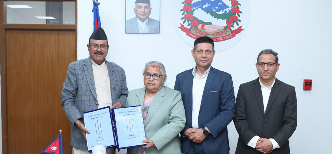 नई सरकार पर बड़ी जिम्मेदारी! जेन जी आंदोलन रिपोर्ट पर कब होगी कार्रवाई?