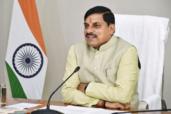 सीएम मोहन यादव आज 257 MSME इकाइयों को देंगे 169 करोड़ की सहायता