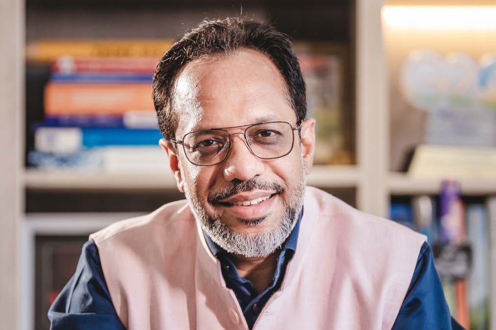 भारत की नई जलवायु रणनीति! 2035 तक बड़ा लक्ष्य, जानें क्या बोले CEEW