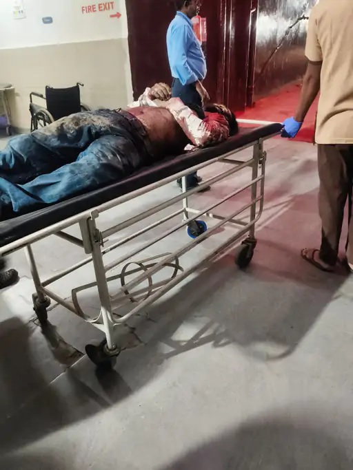 डीजे पर नाचने को लेकर खूनी झगड़ा! सवाई माधोपुर में युवक की चाकू मारकर हत्या