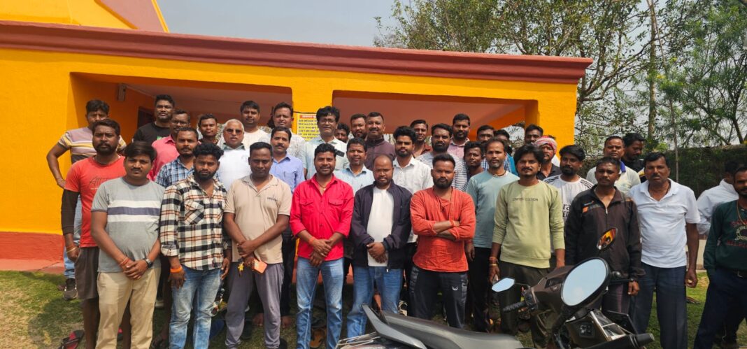 मेसरा में 4 अप्रैल को मंडा पूजा, आयोजन के लिए नई कमेटी गठित