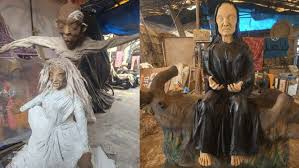 रायपुर में 200+ होली इवेंट! जानें क्या है पुलिस का मेगा सुरक्षा प्लान