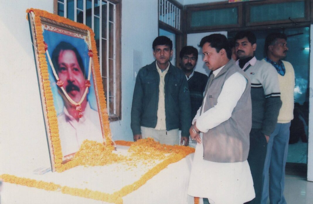 नितिन नवीन ने दिया विधायक पद से इस्तीफा! नई जिम्मेदारी के लिए उठाया बड़ा कदम