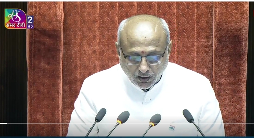 टी20 विश्व कप जीत पर राज्यसभा में गूंजी बधाई, भारतीय टीम की हुई सराहना