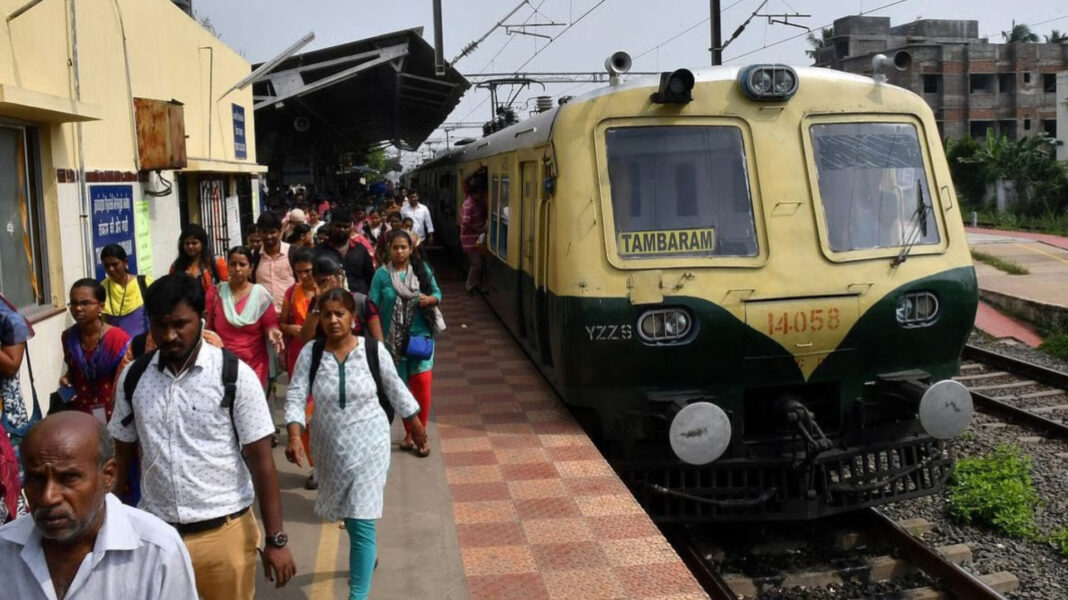 रेल यात्रियों को बड़ी राहत! शालीमार-एलटीटी एक्सप्रेस में बढ़े अतिरिक्त कोच, वेटिंग होगी कम