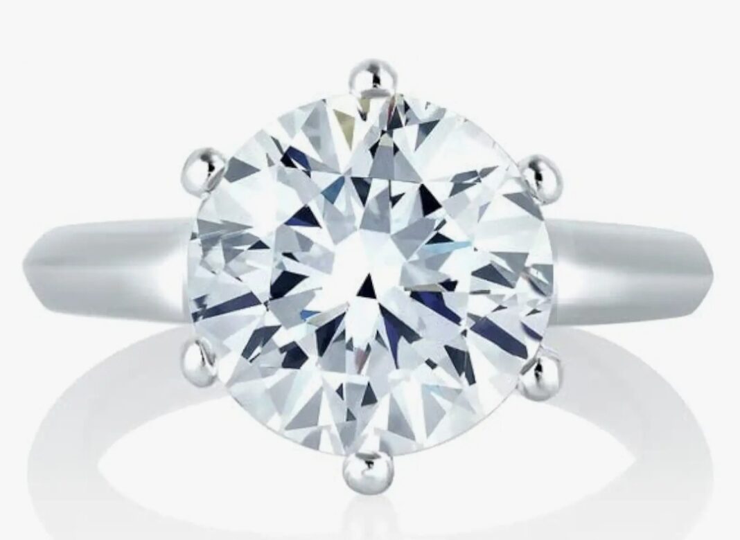 रांची में ज्वेलरी शॉप से हीरे की अंगूठी लेकर फरार हुआ ग्राहक, CCTV से तलाश