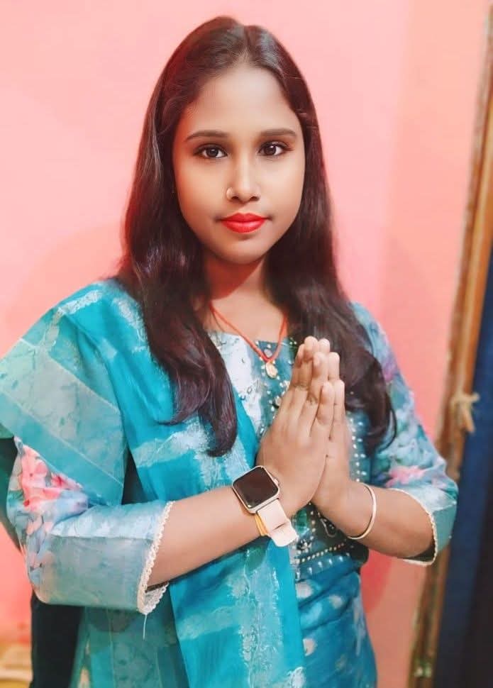 सनातन बोर्ड परिषद में पूजा कुमारी बनीं सह कोऑर्डिनेटर, संगठन विस्तार पर जोर