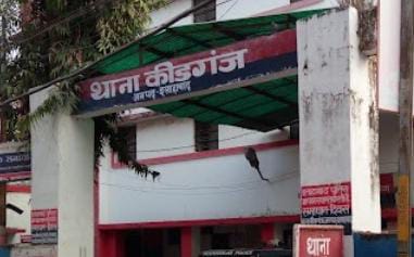 नए यमुना पुल से युवक ने लगाई छलांग, प्रयागराज में हुई मौत