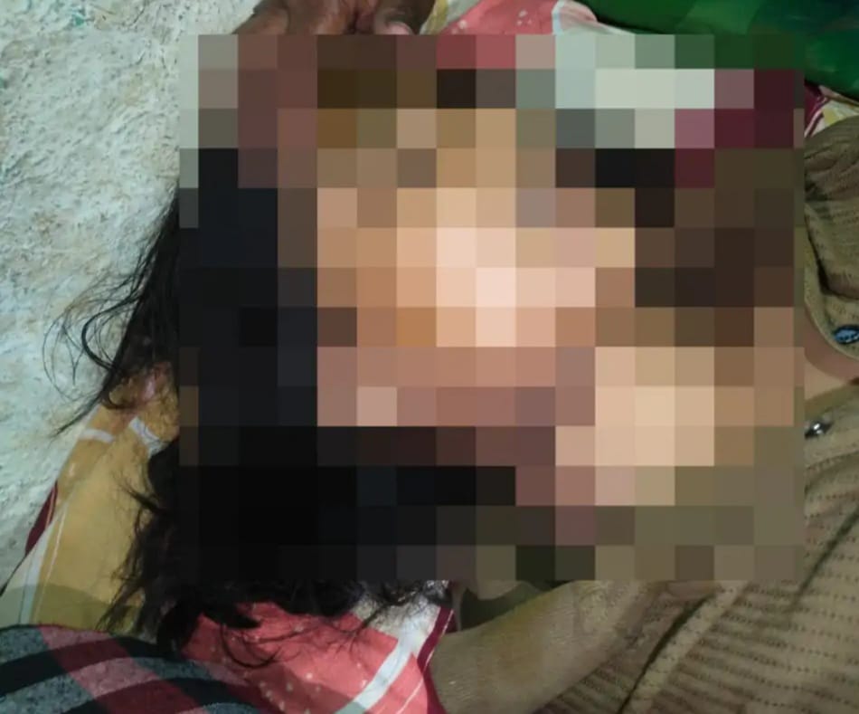 राजगढ़ में युवती की संदिग्ध मौत! कमरे में फांसी लगाकर की आत्महत्या, जांच जारी