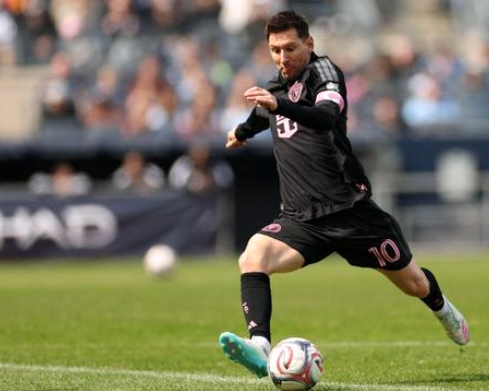 मेसी का जादू फिर चला! इंटर मियामी की शानदार जीत, जानें मैच का रोमांच