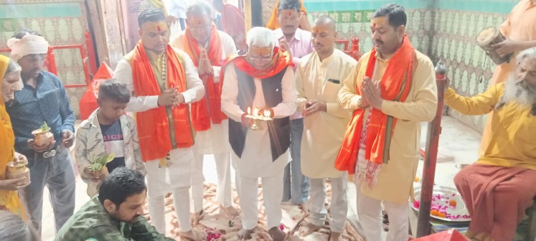 सनातन परंपराओं पर बड़ा बयान! समरसता और एकता पर देव जी भाई का संदेश