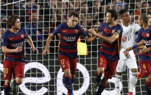 Munir El Haddadi Safe: ईरान पर हमलों के बीच पूर्व Barcelona स्टार कैसे निकले सुरक्षित? जानें पूरी कहानी