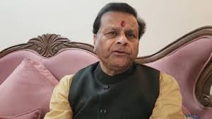 जयभान सिंह पवैया संभालेंगे बड़ी जिम्मेदारी! आज लेंगे राज्य वित्त आयोग अध्यक्ष पदभार