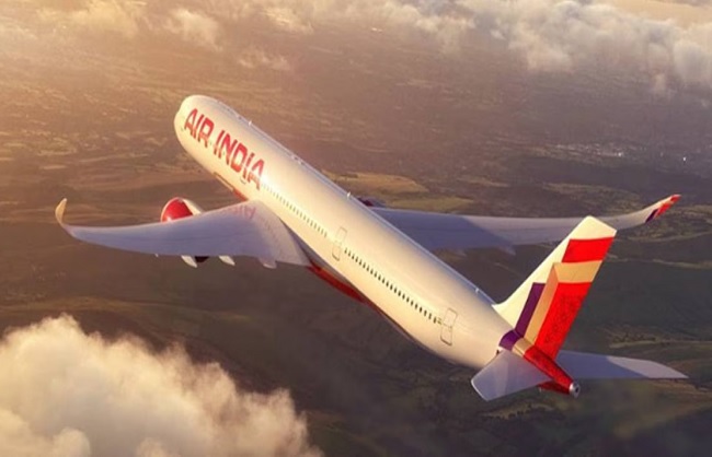 पश्चिम एशिया संकट के बीच एयर इंडिया समूह की 32 उड़ानें आज, यात्रियों को राहत