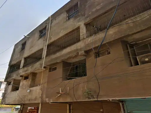 रायपुर में GST विभाग की बड़ी कार्रवाई, लक्ष्मी कमर्शियल और SRS ट्रेडर्स पर छापा