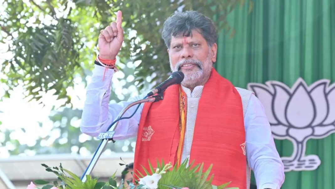 ईंधन पर बड़ी राहत: किरण देव बोले—डीजल टैक्स खत्म, पेट्रोल सस्ता हुआ, जानें पूरा बयान!