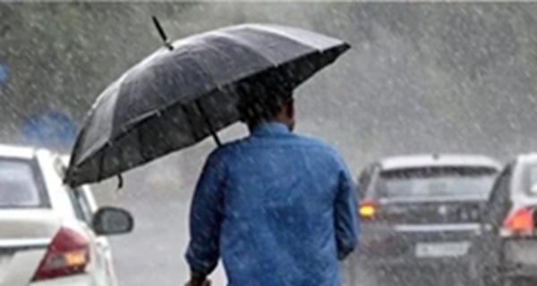 मध्य प्रदेश में मौसम का बड़ा बदलाव! 5 दिन तक आंधी-बारिश और ओलावृष्टि का अलर्ट