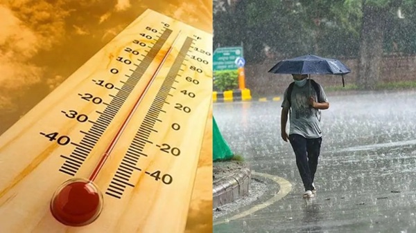 मध्य प्रदेश मौसम अपडेट: गर्मी के बीच 27-29 मार्च तक आंधी-बारिश का अलर्ट