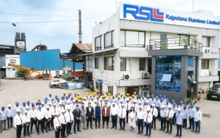 राजपूताना स्टेनलेस का 254.98 करोड़ का आईपीओ लॉन्च, 11 मार्च तक लगा सकते हैं बोली