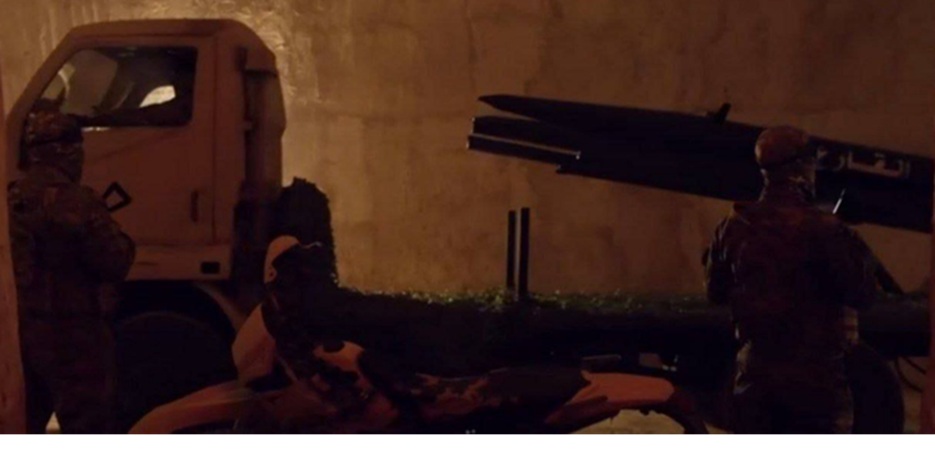 तेहरान में धमाकों से हड़कंप! इराक के कुर्द इलाके में हमले तेज, बढ़ा मध्य पूर्व तनाव