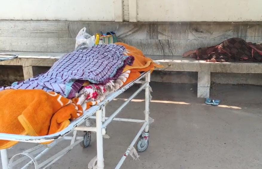 भागलपुर मौत मामला: नेपाल की युवती ने तोड़ा दम—क्या वजह बनी यह दर्दनाक घटना?