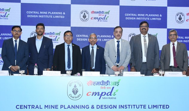 सीएमपीडीआई की कमजोर लिस्टिंग: IPO निवेशकों को शुरुआत में ही नुकसान