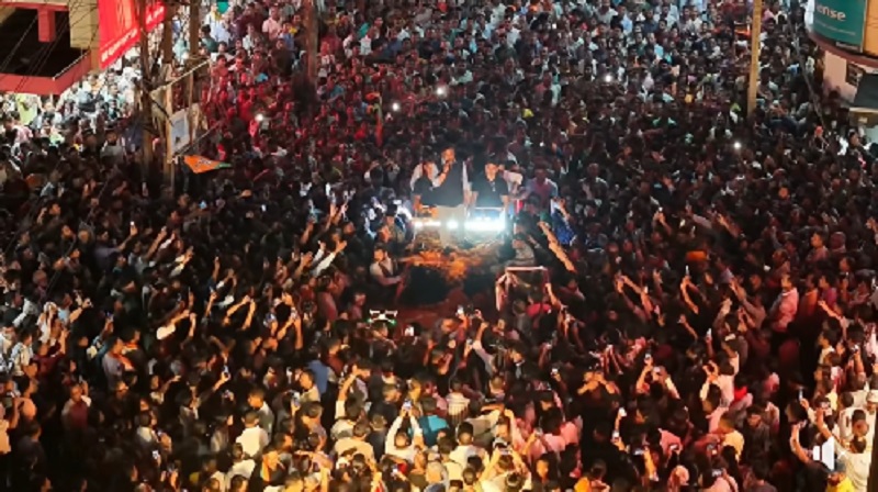 चुनाव 2026 में भाजपा की ऐतिहासिक जीत? सीएम सरमा का बड़ा दावा—अभी जानें पूरा बयान!