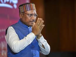 श्रमिकों के लिए बड़ी सौगात! CM साय 27.15 करोड़ रुपये करेंगे ट्रांसफर