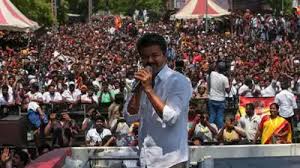 चुनाव में बड़ा विवाद! विजय पर आचार संहिता उल्लंघन का केस, जानें क्या है पूरा मामला