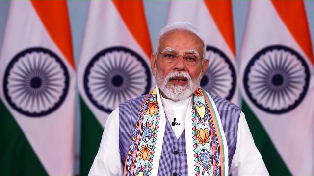 पीएम मोदी ने मां सिद्धिदात्री से मांगा आशीर्वाद—जानें क्या कहा देशवासियों के लिए!