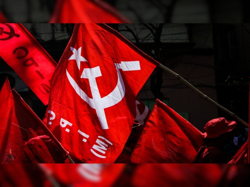 नंदीग्राम में सीपीएम की जगह सीपीआई लड़ेगी चुनाव, पूर्व मेदिनीपुर की चार सीटों पर बदली रणनीति