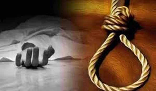 नोएडा में सॉफ्टवेयर इंजीनियर ने की आत्महत्या! सुसाइड नोट मिलने से बढ़ी जांच