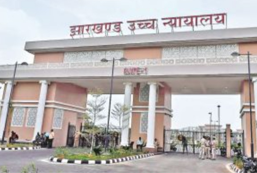 हजारीबाग दुष्कर्म-हत्या मामला: हाईकोर्ट का स्वतः संज्ञान, डीजीपी-एसपी से मांगा जवाब